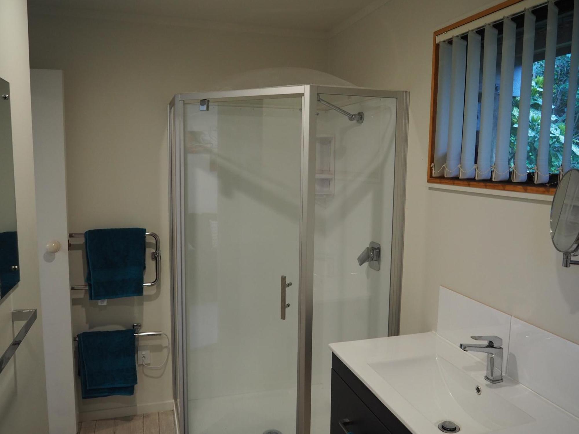 Uniqueness Hotel Tauranga Eksteriør billede