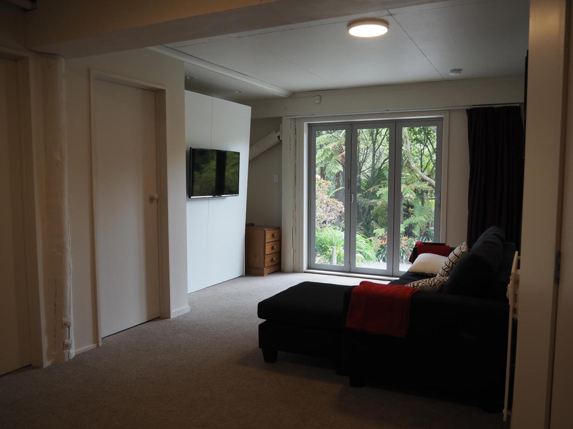 Uniqueness Hotel Tauranga Eksteriør billede