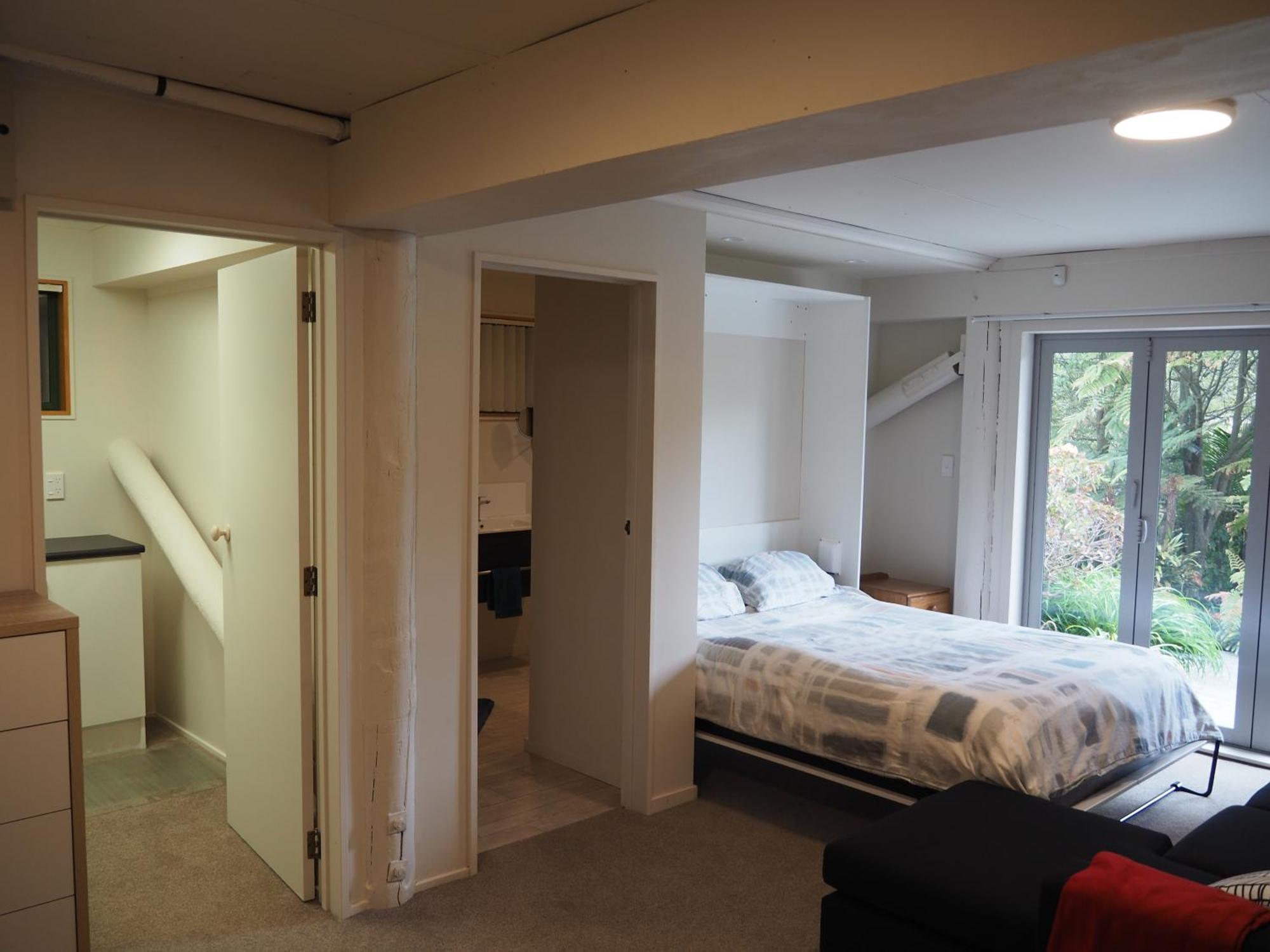 Uniqueness Hotel Tauranga Eksteriør billede